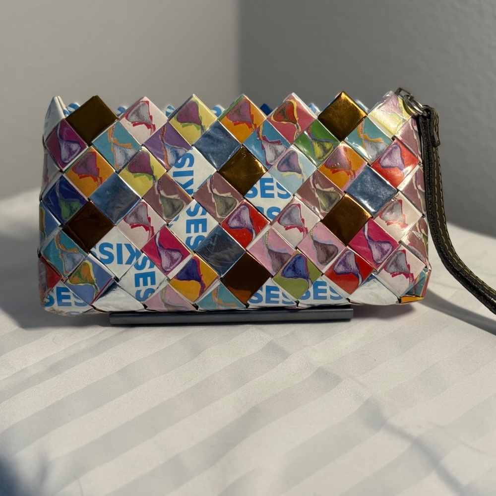 Nahui Ollin Hershey Kisses Bag - Picture 2 of 5